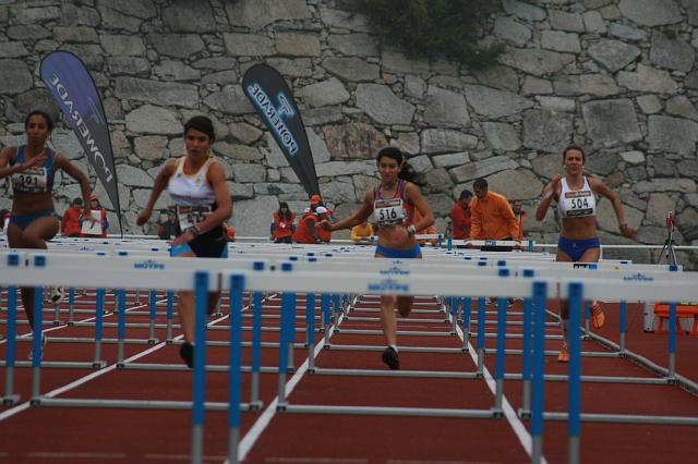 España Cadete 2008 3215